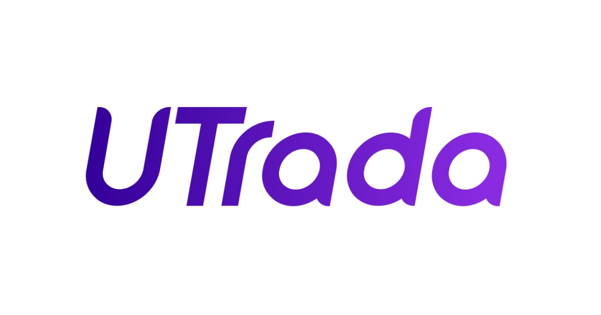 Utradaロゴ